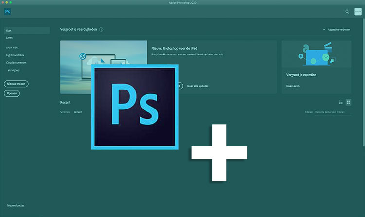 photoshop-+