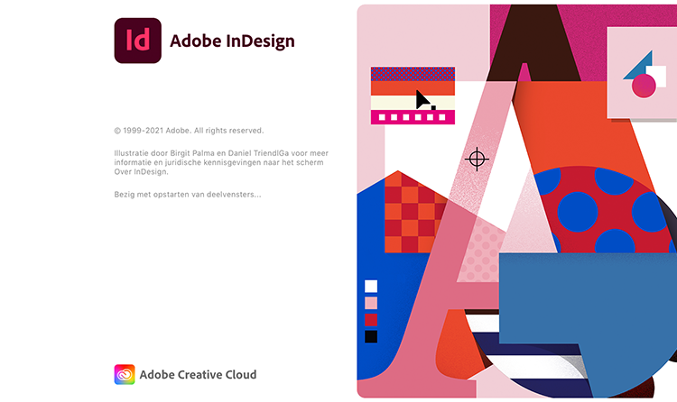 indesign